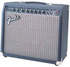 Fender 30″ Guitar Amp FENDER main view audio equipment Kenya
