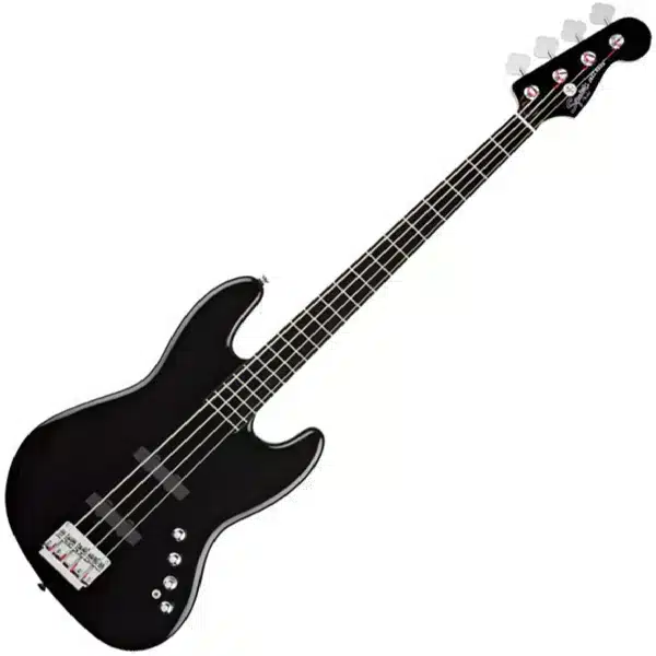 Fender 4 String Jazz Bass Guitar FENDER main view audio equipment Kenya