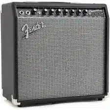 Fender 40″ Guitar Amp FENDER main view audio equipment Kenya