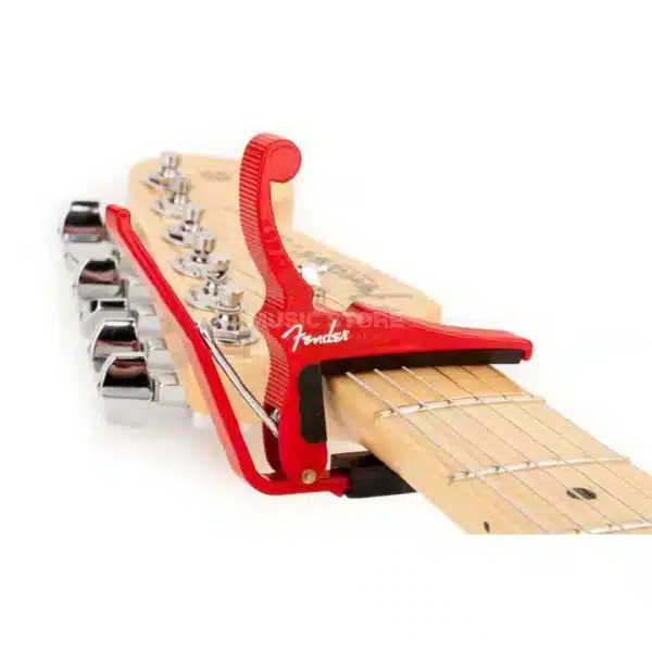 Fender Guitar Capo FENDER Guitar Accessories & Effects main view audio equipment Kenya