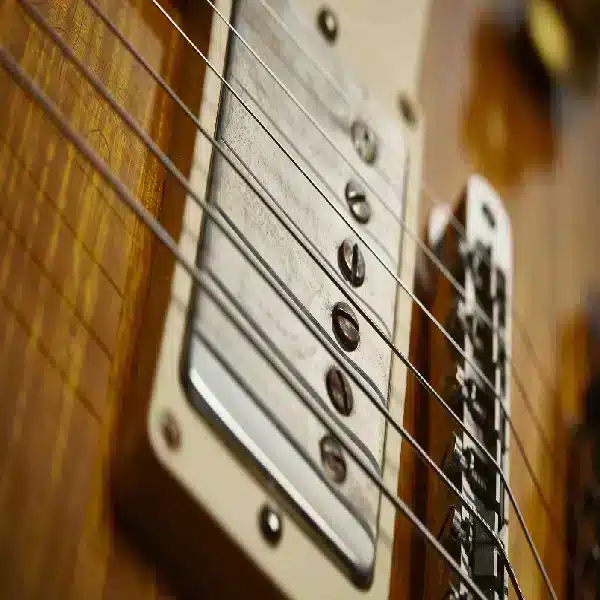 Guitar pick up Acoustic & Box Guitars Piezo Contact Pickup main view audio equipment Kenya
