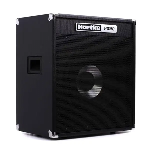 Hartke HD150 Bass Guitar Combo HARTKE 26.2 kg (approx.) main view audio equipment Kenya