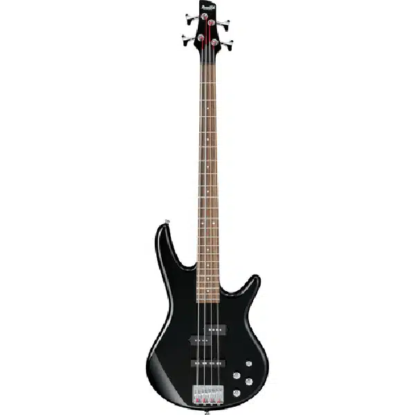 Ibanez GIO Bass 4 - String Guitar (Passive) IBANEZ GIO Series (GSR200 / GSR180 style) Standard P/J or Dual J-style Passive Pickups main view audio equipment Kenya