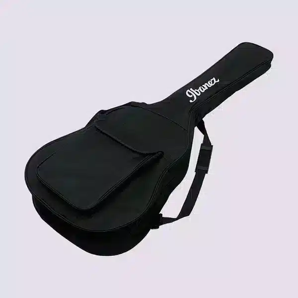 Ibanez Padded Bags IBANEZ Heavy-duty 1680D Polyester Professional Padded Gig Bag main view audio equipment Kenya