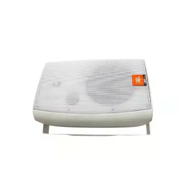 JBL 850 Wall Monitor Speaker JBL 2-Way Wall Mount Speaker main view audio equipment Kenya