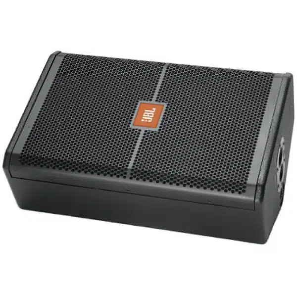 JBL SRX 712 Speaker JBL 12" 2-Way Passive PA Speaker / Monitor main view audio equipment Kenya