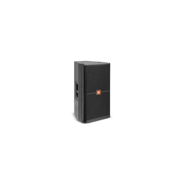 JBL SRX 715 midrange speaker JBL 15" 2-Way Passive PA Speaker main view audio equipment Kenya