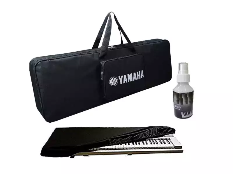 Keyboard Bag Fully Padded 1680D Water-resistant Polyester Fully Padded Keyboard Gig Bag main view audio equipment Kenya