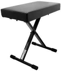 Keyboard Bench - Image 1