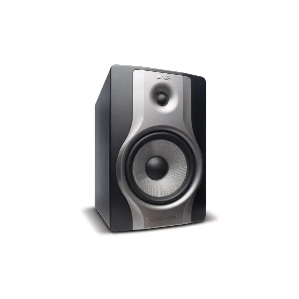 M - audio BX8 Carbon Studio Monitor M-AUDIO 2-Way Powered Studio Monitor main view audio equipment Kenya