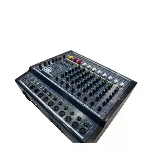 Mackie MK 1200 USB Mixer MACKIE main view audio equipment Kenya