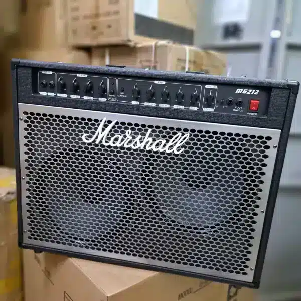 Marshall BA 400 Bass Guitar Combo MARSHALL Bass Guitar Combo main view audio equipment Kenya