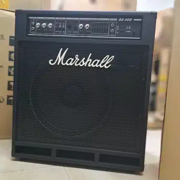 Marshall MG212 Solo Guitar Combo MARSHALL main view audio equipment Kenya