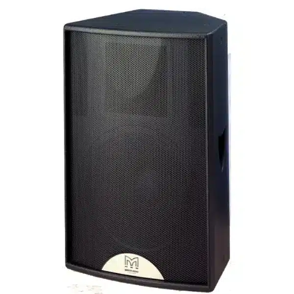 Martin Audio F12 Speaker MARTIN AUDIO 2-Way Passive Loudspeaker main view audio equipment Kenya