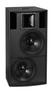 Martin Audio F215 MARTIN AUDIO Dual 15" 2-Way Passive main view audio equipment Kenya