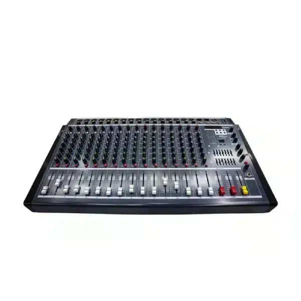 Max ya 1602D Mixer - Image 1