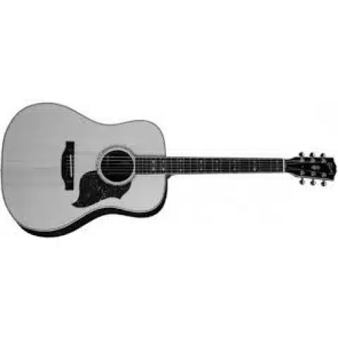 Memphis Semi Acoustic Guitar MEMPHIS Acoustic & Box Guitars main view audio equipment Kenya