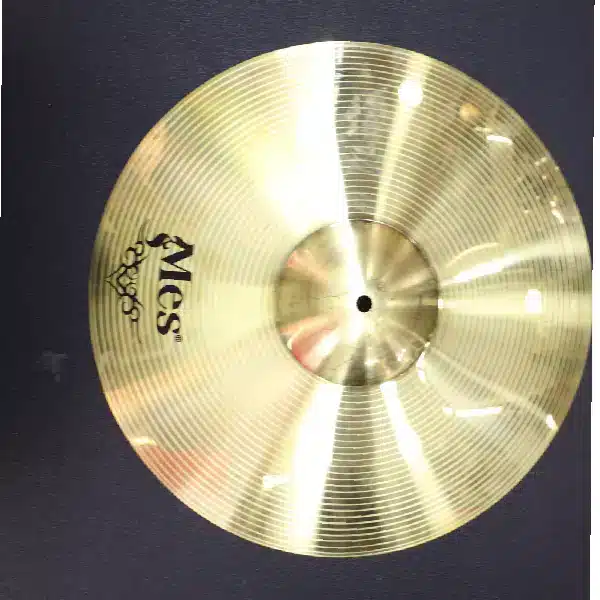 MES Crash 16 - Inch Cymbal MES 16-inch (40 cm) Crash Cymbal main view audio equipment Kenya