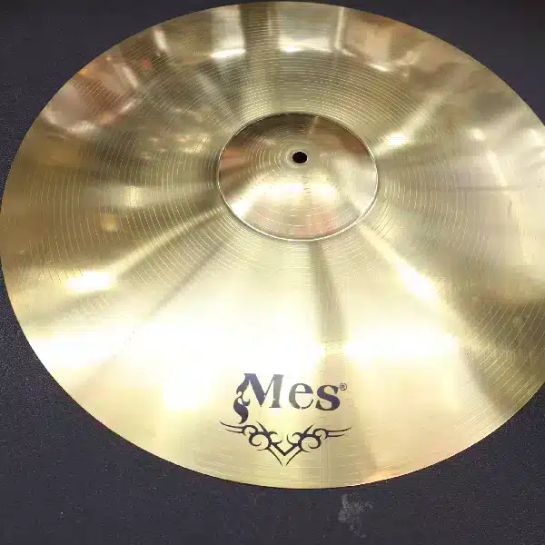 MES Ride 20 Inch Cymbal MES 20-inch (51 cm) High-Grade Percussion Alloy main view audio equipment Kenya