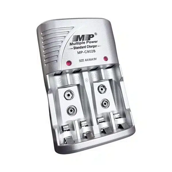 MP Charger - Image 1