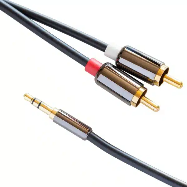 Music House RCA Adapter - Image 1