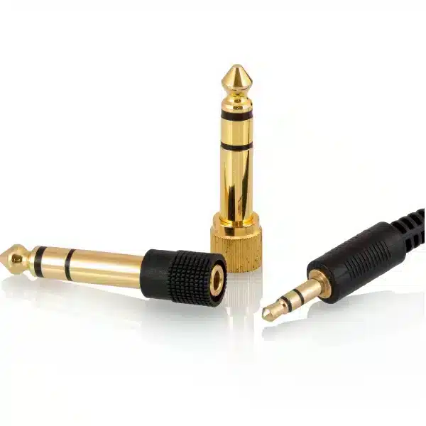 MusicHouse 3.5mm Stereo Jack - Image 1