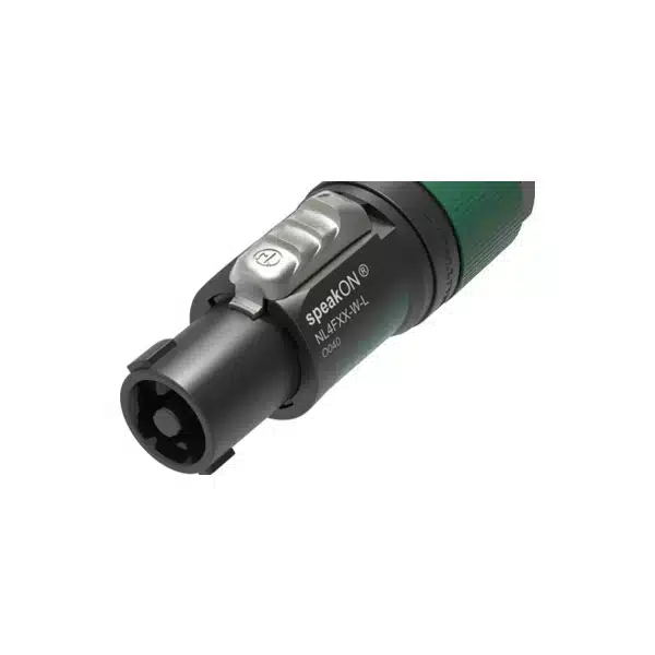 Neutrik SpeakON Connectors - Image 1