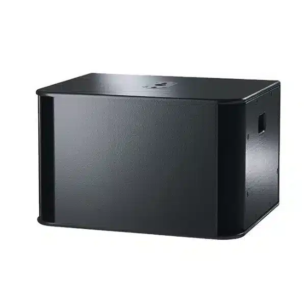 Nexo ls 600 bass speaker NEXO Professional High-Output Subwoofer main view audio equipment Kenya