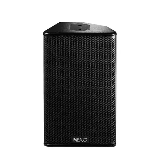 Nexo PS 10 Midrange Speaker NEXO Professional Midrange / Full-Range Speaker main view audio equipment Kenya