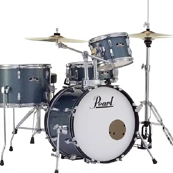 Pearl Forum Drumset Series PEARL main view audio equipment Kenya
