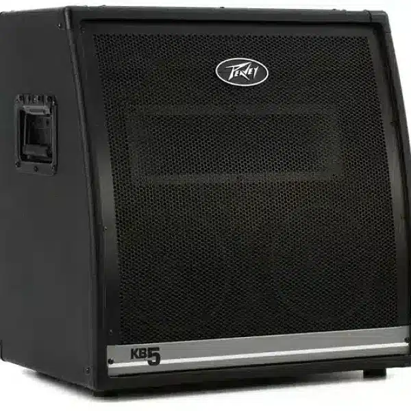 Peavey KB 5 – 150W 2×10″ Keyboard Amp PEAVEY Power Amplifiers main view audio equipment Kenya