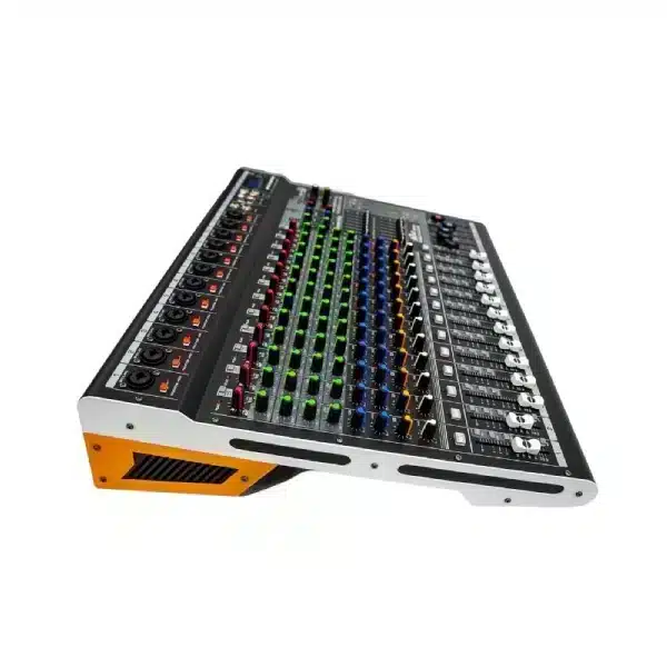 Pev pro dp - 14 Professional Mixer - Image 1