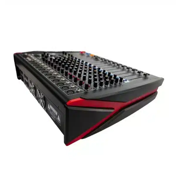 Pev pro yd 120 Professional Mixer - Image 1