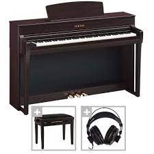 Yamaha Clavinova CLP 635 - Image 1
