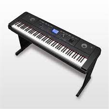 Yamaha DGX-660 Digital Piano - Image 1
