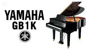 Yamaha GB1K Baby Grand Piano - Image 1