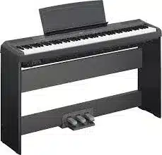 Yamaha P-115 Digital Piano - Image 1