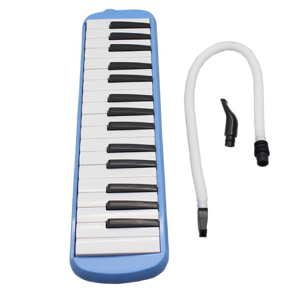 Portable 32 - Key Melodica Keyboard - Image 1