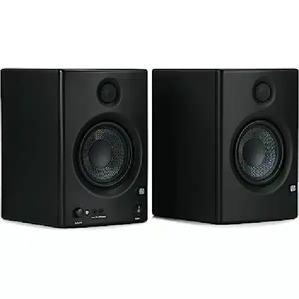 PreSonus Eris E5 BT Bluetooth Monitor PRESONUS Studio Monitors main view audio equipment Kenya
