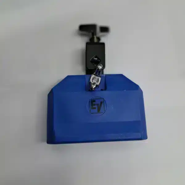 Professional Heavy-Duty Steel Cowbell - Image 1