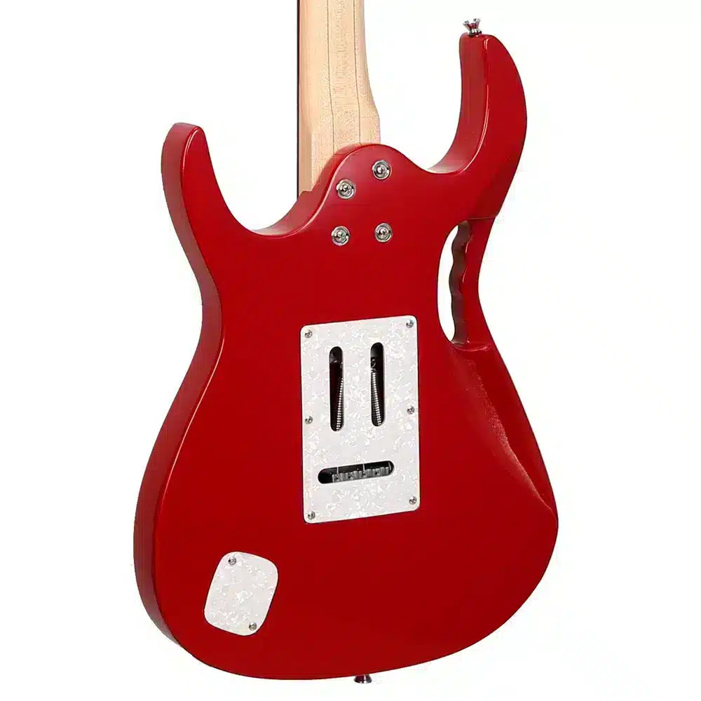 Professional Solid-Body Electric Guitar - Image 1