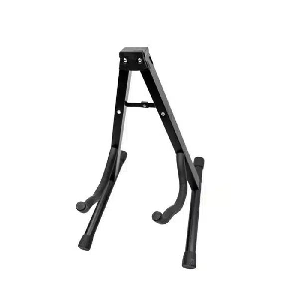 Professional Universal A-Frame Guitar Stand - Image 1