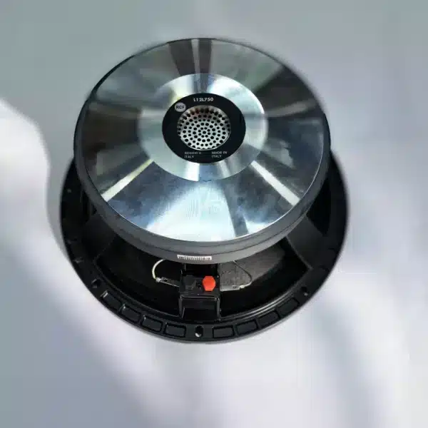 RCF 12-Inch Precision Midrange Speaker Driver RCF 12-Inch Precision Midrange Driver main view audio equipment Kenya