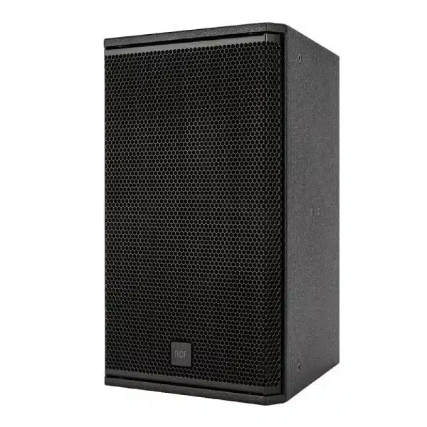 RCF M12 Professional 12-Inch Loudspeaker RCF Passive 12-Inch Loudspeaker Premium Birch Plywood main view audio equipment Kenya