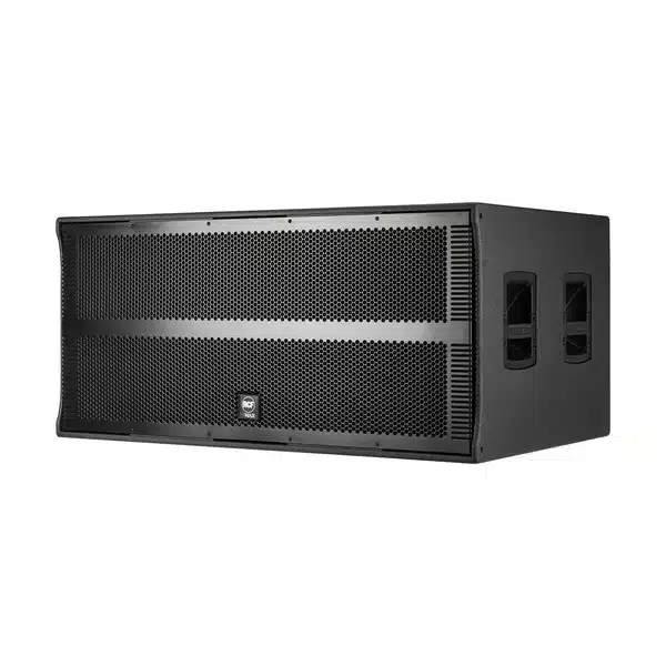 RCF V-Max 18 Professional Passive Subwoofer RCF Multi-Ply Plywood Passive 18-Inch Subwoofer main view audio equipment Kenya