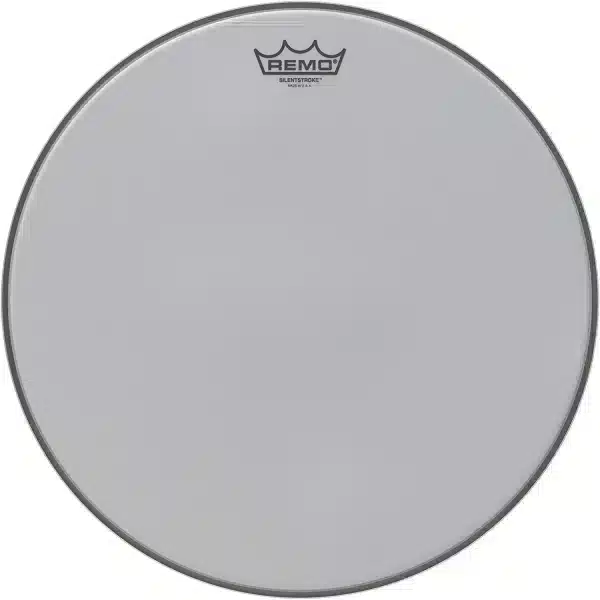 Remo 13-Inch Ambassador Coated Drumhead REMO 13-Inch Coated Single-Ply main view audio equipment Kenya