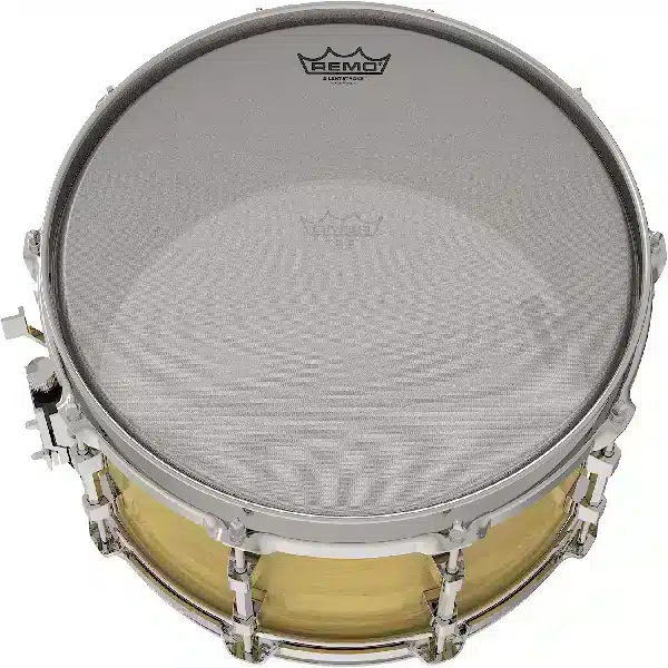 Remo 14-Inch Ambassador Coated Snare Drumhead REMO 1-Ply 10-mil Mylar 14-Inch main view audio equipment Kenya