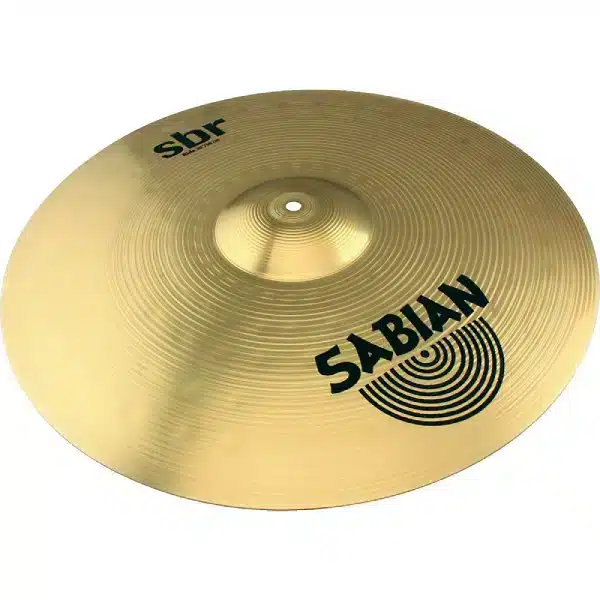 Sabian 20-Inch Professional Bronze Ride Cymbal SABIAN 20-Inch Bronze Alloy main view audio equipment Kenya
