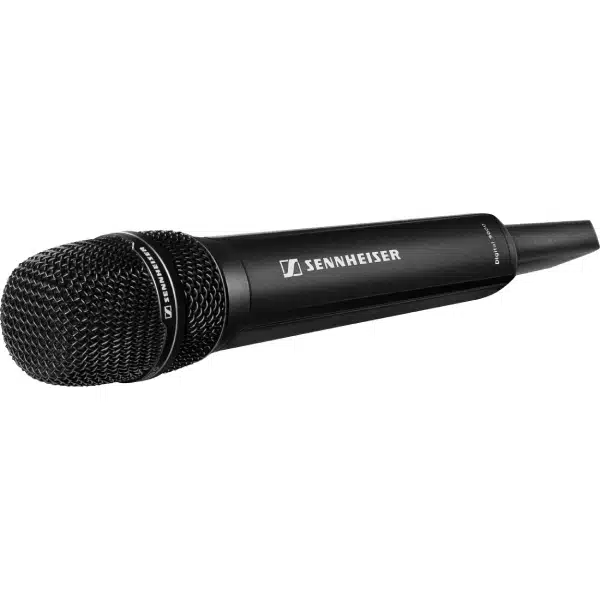 Sennheiser SKM 9000 Flagship Digital Handheld Wireless Transmitter SENNHEISER Digital Handheld Transmitter main view audio equipment Kenya