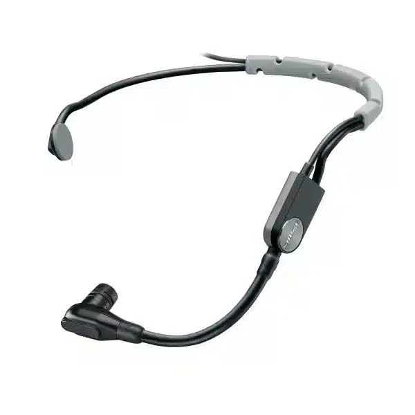 Shure SM35 Cardioid Condenser Headset Microphone Performance Freedom SHURE Wireless Microphone Systems main view audio equipment Kenya